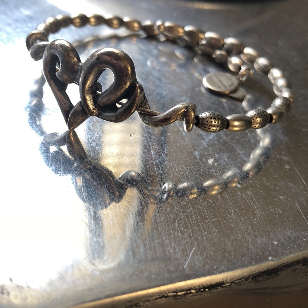 Open heart